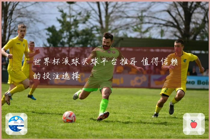 世界杯滚球买球平台推荐 值得信赖的投注选择