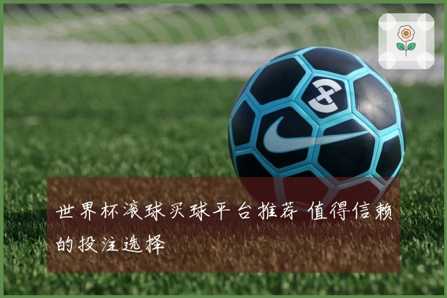 世界杯滚球买球平台推荐 值得信赖的投注选择