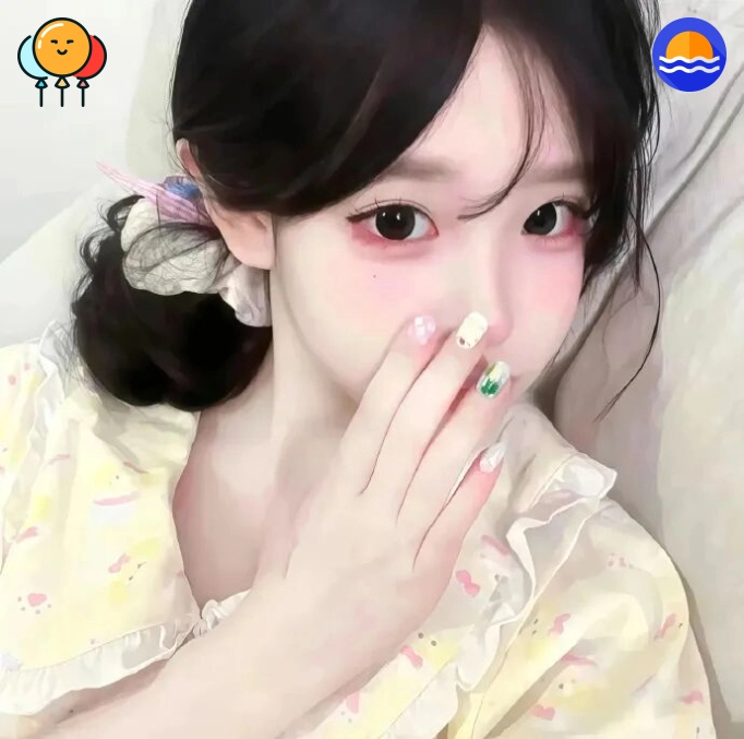 用户头像